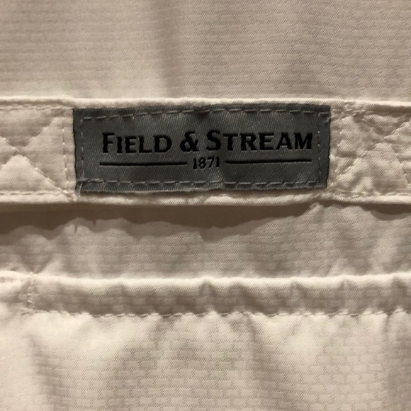 Field and Stream Men’s shirt - Picture 6 of 6